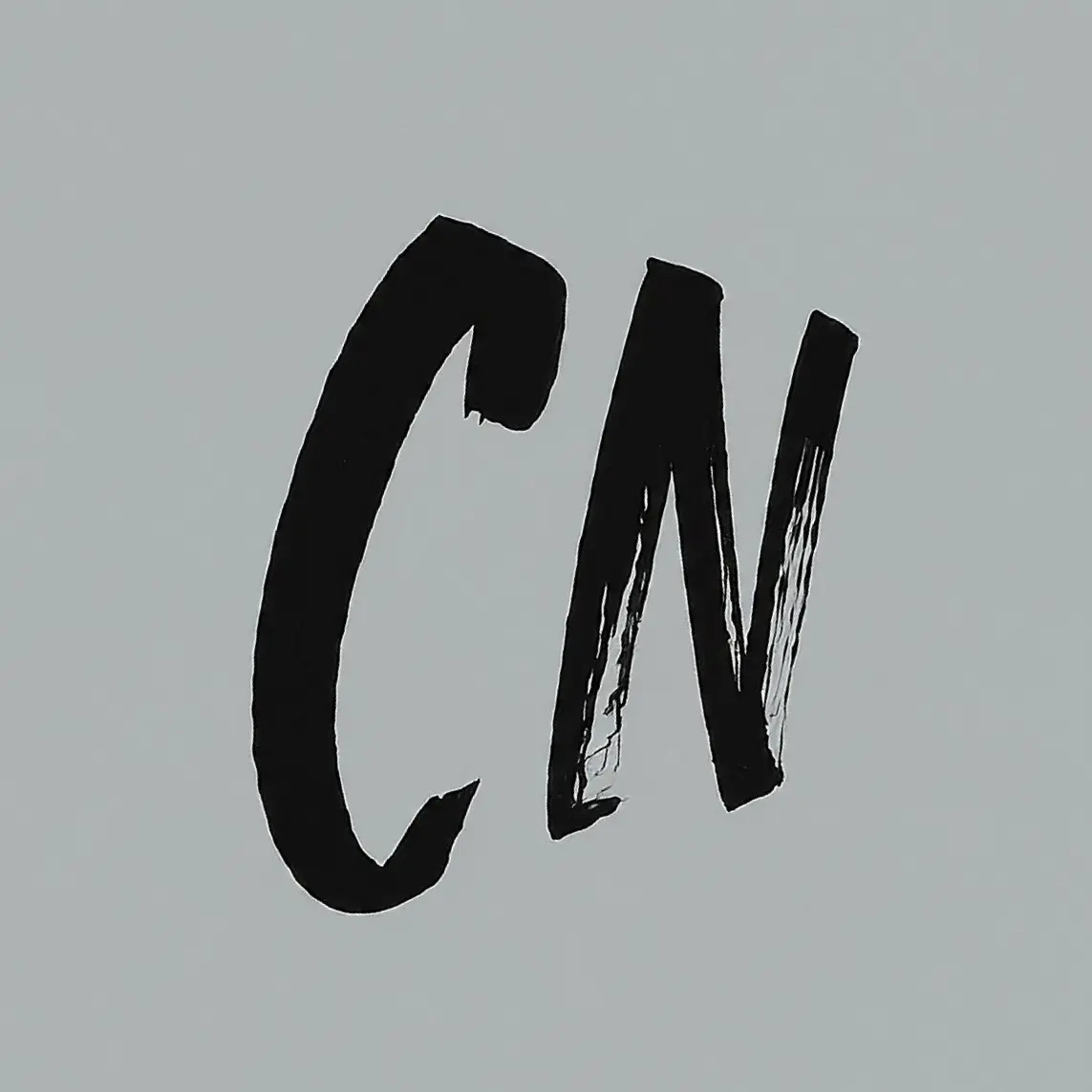 Caleb Ngugi logo